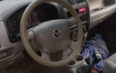 Mazda Demio III (DE), 2000 год, 125 000 рублей, 1 фотография