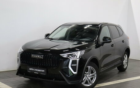 Haval Jolion, 2025 год, 1 932 000 рублей, 1 фотография