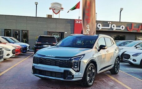 KIA Sportage IV рестайлинг, 2025 год, 4 426 000 рублей, 1 фотография