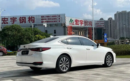 Lexus ES VII, 2022 год, 4 250 000 рублей, 4 фотография