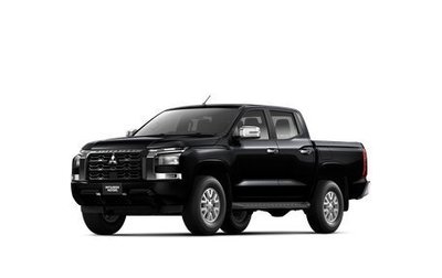 Mitsubishi L200, 2025 год, 5 800 000 рублей, 1 фотография