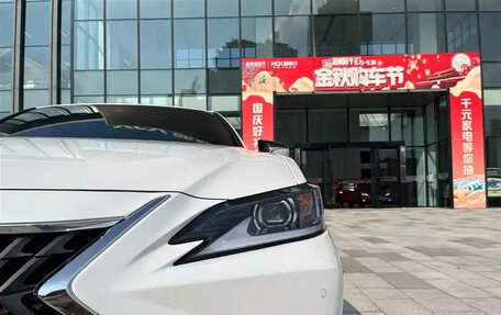 Lexus ES VII, 2022 год, 4 250 000 рублей, 8 фотография