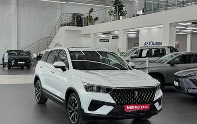 FAW Bestune T77, 2023 год, 2 199 000 рублей, 1 фотография