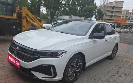 Volkswagen Lavida, 2023 год, 1 360 000 рублей, 1 фотография