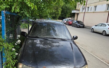 Daewoo Nexia I рестайлинг, 2012 год, 120 000 рублей, 1 фотография