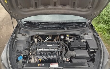 KIA Rio IV, 2017 год, 790 000 рублей, 5 фотография