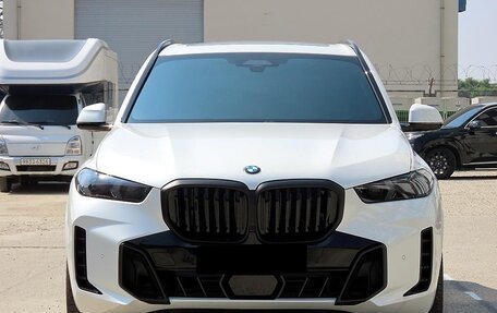 BMW X5, 2026 год, 14 510 000 рублей, 2 фотография