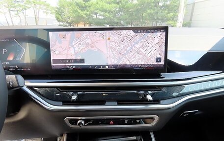 BMW X5, 2026 год, 14 510 000 рублей, 8 фотография