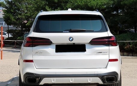 BMW X5, 2026 год, 14 510 000 рублей, 4 фотография
