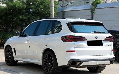 BMW X5, 2026 год, 14 510 000 рублей, 3 фотография