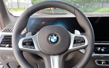 BMW X5, 2026 год, 14 510 000 рублей, 6 фотография