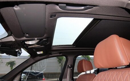 BMW X5, 2026 год, 14 510 000 рублей, 16 фотография