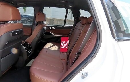 BMW X5, 2026 год, 14 510 000 рублей, 12 фотография