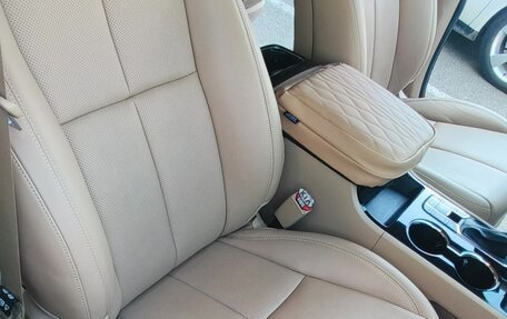 KIA Carnival III, 2019 год, 3 200 000 рублей, 6 фотография