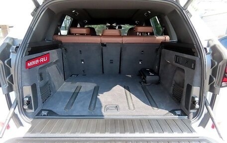 BMW X5, 2026 год, 14 510 000 рублей, 17 фотография