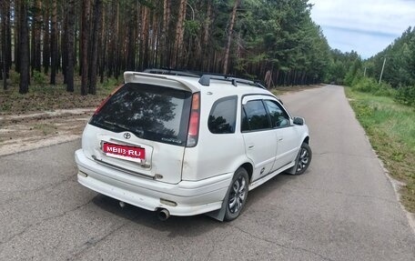 Toyota Sprinter Carib III, 1998 год, 333 333 рублей, 2 фотография