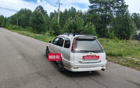 Toyota Sprinter Carib III, 1998 год, 333 333 рублей, 4 фотография