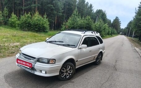 Toyota Sprinter Carib III, 1998 год, 333 333 рублей, 3 фотография