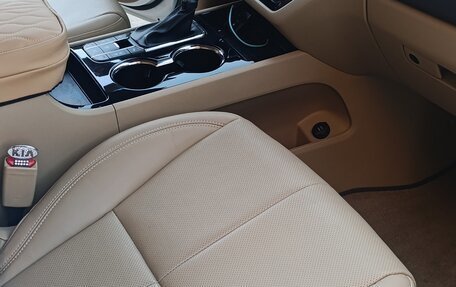 KIA Carnival III, 2019 год, 3 200 000 рублей, 20 фотография