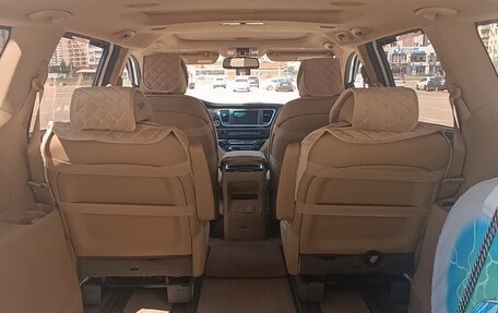 KIA Carnival III, 2019 год, 3 200 000 рублей, 22 фотография