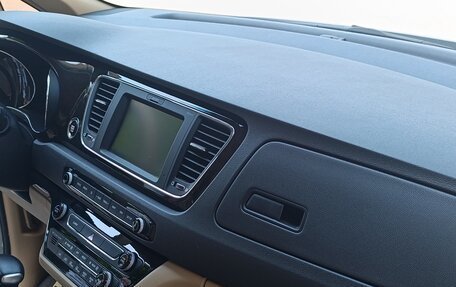 KIA Carnival III, 2019 год, 3 200 000 рублей, 13 фотография