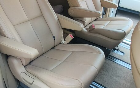KIA Carnival III, 2019 год, 3 200 000 рублей, 19 фотография