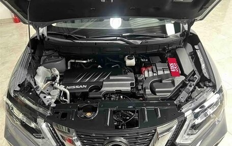 Nissan X-Trail, 2026 год, 2 556 000 рублей, 3 фотография