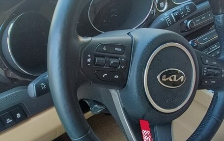 KIA Carnival III, 2019 год, 3 200 000 рублей, 18 фотография