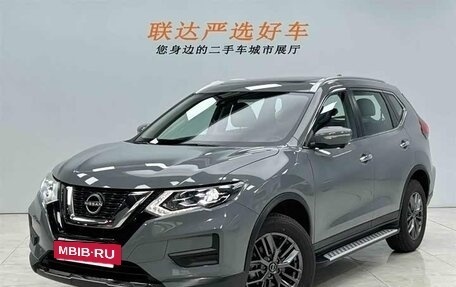 Nissan X-Trail, 2026 год, 2 556 000 рублей, 4 фотография