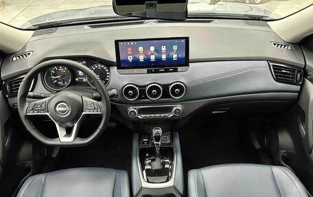 Nissan X-Trail, 2026 год, 2 556 000 рублей, 9 фотография