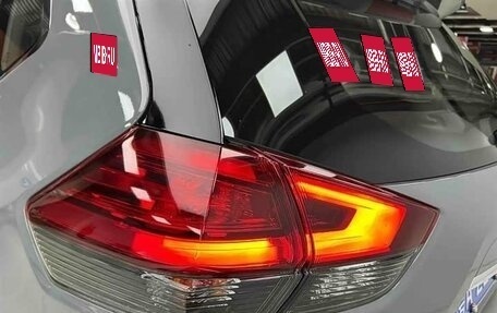 Nissan X-Trail, 2026 год, 2 556 000 рублей, 7 фотография