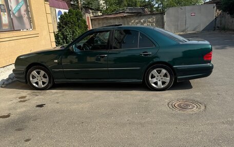 Mercedes-Benz E-Класс, 1997 год, 480 000 рублей, 12 фотография