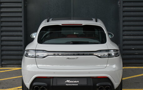 Porsche Macan I рестайлинг, 2026 год, 13 990 000 рублей, 5 фотография