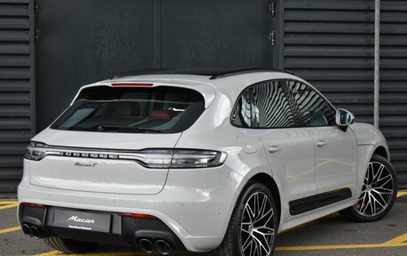 Porsche Macan I рестайлинг, 2026 год, 13 990 000 рублей, 7 фотография