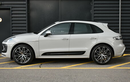 Porsche Macan I рестайлинг, 2026 год, 13 990 000 рублей, 2 фотография
