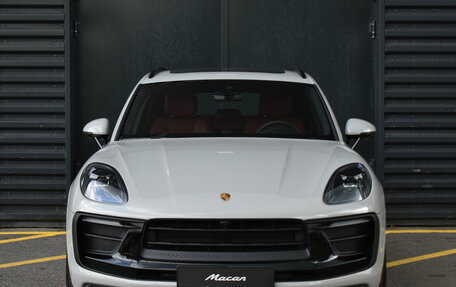 Porsche Macan I рестайлинг, 2026 год, 13 990 000 рублей, 3 фотография