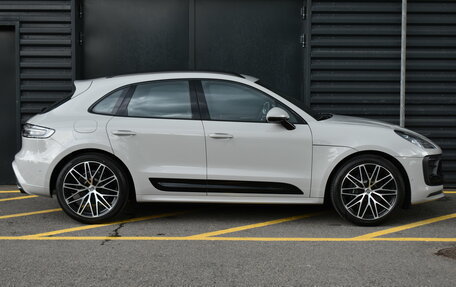 Porsche Macan I рестайлинг, 2026 год, 13 990 000 рублей, 6 фотография