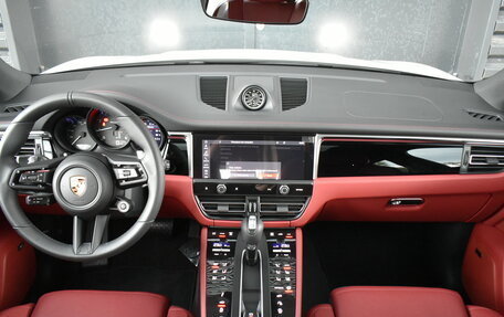 Porsche Macan I рестайлинг, 2026 год, 13 990 000 рублей, 13 фотография