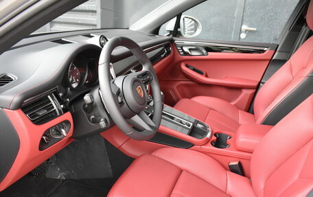 Porsche Macan I рестайлинг, 2026 год, 13 990 000 рублей, 14 фотография