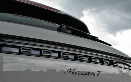 Porsche Macan I рестайлинг, 2026 год, 13 990 000 рублей, 39 фотография