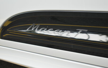 Porsche Macan I рестайлинг, 2026 год, 13 990 000 рублей, 30 фотография
