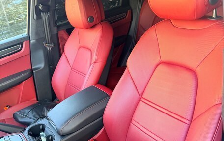 Porsche Cayenne III, 2022 год, 17 600 000 рублей, 10 фотография
