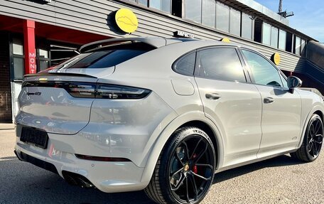 Porsche Cayenne III, 2022 год, 17 600 000 рублей, 4 фотография