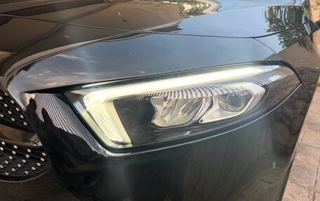 Mercedes-Benz A-Класс, 2023 год, 2 130 000 рублей, 9 фотография