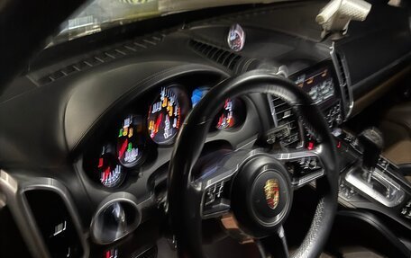 Porsche Cayenne III, 2015 год, 5 000 000 рублей, 2 фотография