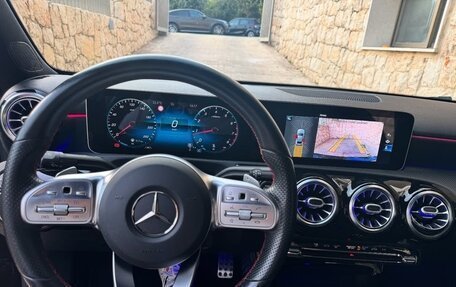 Mercedes-Benz A-Класс, 2023 год, 2 130 000 рублей, 7 фотография