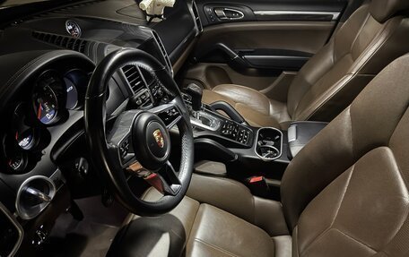 Porsche Cayenne III, 2015 год, 5 000 000 рублей, 4 фотография