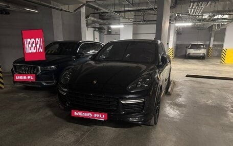 Porsche Cayenne III, 2015 год, 5 000 000 рублей, 6 фотография