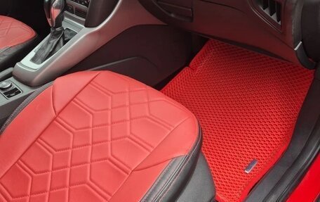 Ford Focus III, 2012 год, 780 000 рублей, 4 фотография