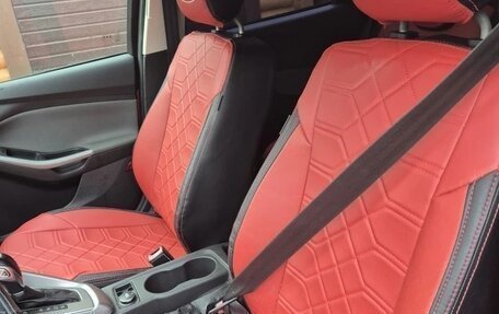 Ford Focus III, 2012 год, 780 000 рублей, 3 фотография